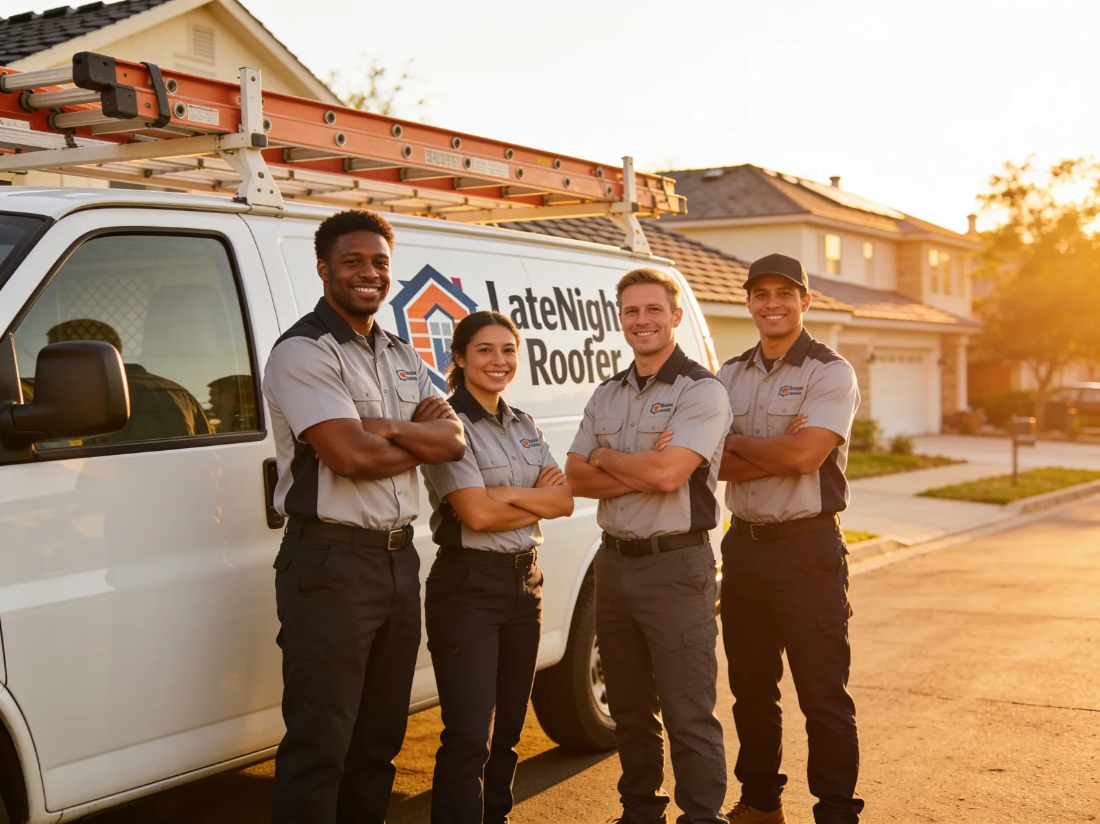 Emergency Roof Repair company in Tinley Park, IL